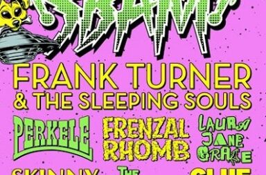 SBÄM Fest Wien  - Line Up für Wien Premiere fixiert