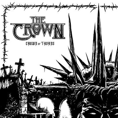 THE CROWN - Video zu "Gone To Hell" veröffentlicht