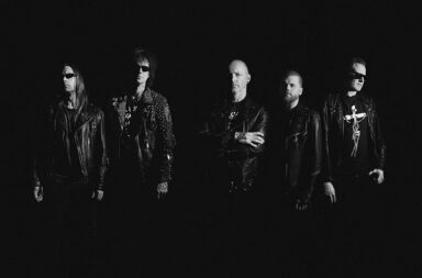 WOLFBRIGADE - Neues Video "Ways To Die" zum Albumrelease