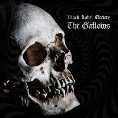 black label society - the gallows