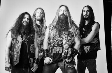 black label society