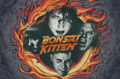 bonsai kitten - let it burn