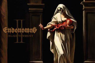 endonomos II - enlightenment