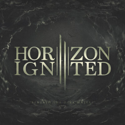 horizon ignited - beneath the dark waters