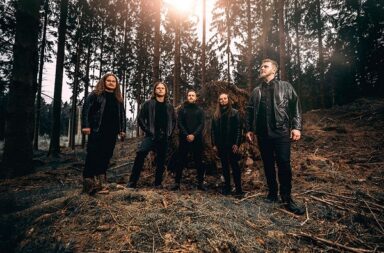 IOTUNN - Neues Lyric-Video zu "Twilight"