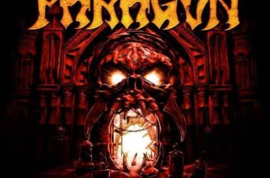 paragon - hell beyond hell