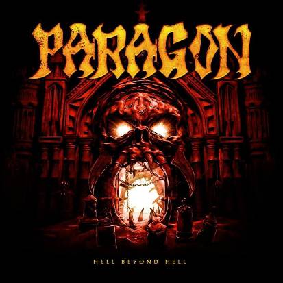 paragon - hell beyond hell