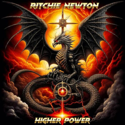 richie newton - higher power