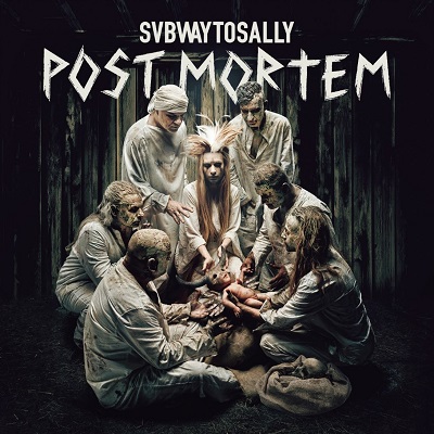 subway to sally - post mortem