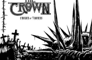 the crown - crown of thorns