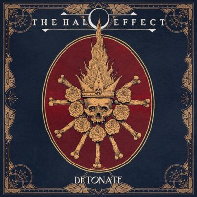 the halo effect - detonate