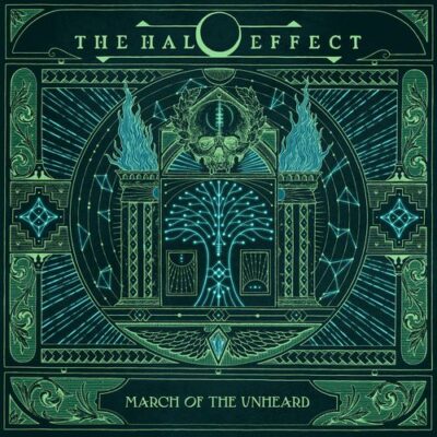 the halo effect - march of the undead