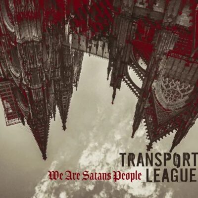 transport league - we are satans people