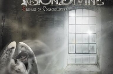 vision divine - Stream Of Consciousness