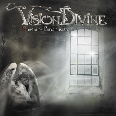 vision divine - Stream Of Consciousness