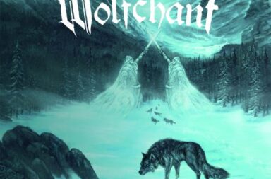 wolfchant - a pagan storm