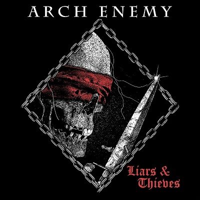 ARCH ENEMY - Veröffentlichen neue Single & Video