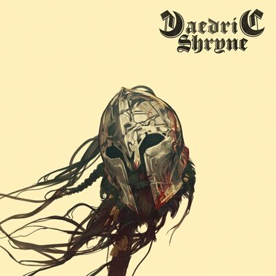 DAEDRIC SHRYNE - Selbstbetitelte EP im November, Video online