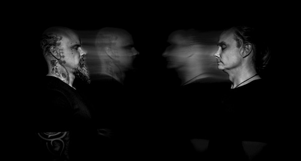 DAWN OF SOLACE - Kündigen neues Album "Affliction Vortex" an