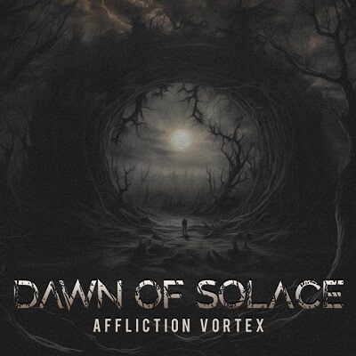 DAWN OF SOLACE - Kündigen neues Album "Affliction Vortex" an