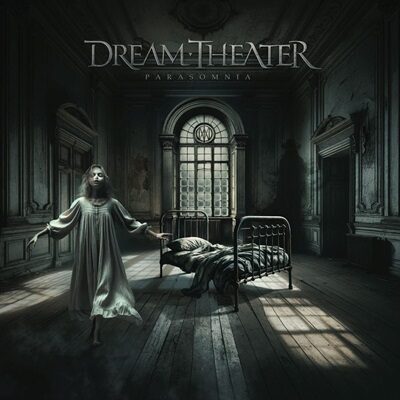 DREAM THEATER - Verkünden das sechszehnte Album mit erstem Video