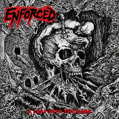 ENFORCED - Mit neuer EP am Start