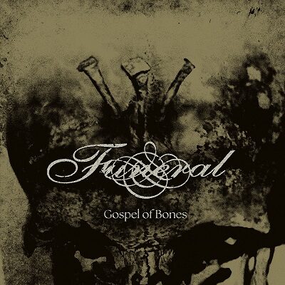 FUNERAL - Streamen komplettes Album zum Release