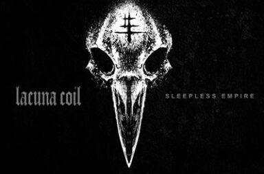 lacuna coil - Sleepless Empire