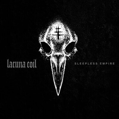 LACUNA COIL -  Kündigen neues Album “Sleepless Empire” an