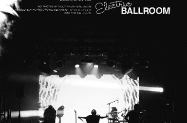 ROLO TOMASSI - Live At Electric Ballroom