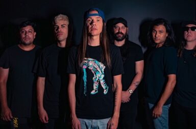 THE RED JUMPSUIT APPARATUS - Unterschreiben bei Better Noise Music