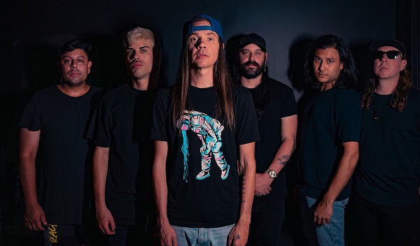 THE RED JUMPSUIT APPARATUS – Unterschreiben bei Better Noise Music