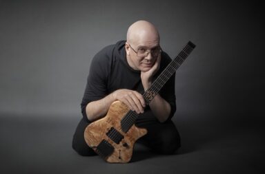 DEVIN TOWNSEND -Mit nächster Single "Gravitude" am Start