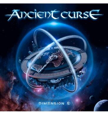 ancient curse - dimension 5