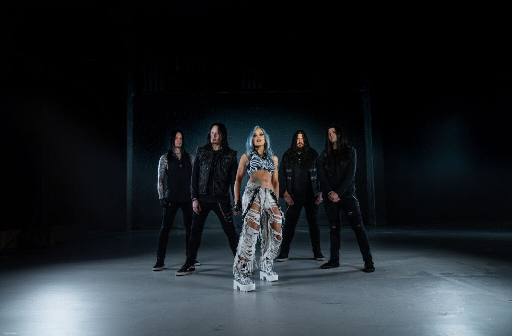 ARCH ENEMY – Veröffentlichen neue Single & Video