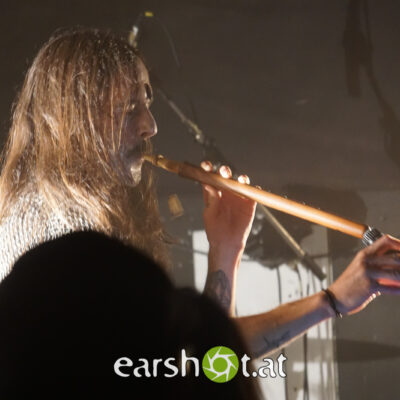 cirith ungol live kapu linz