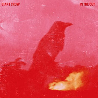 giant crow - in the cut