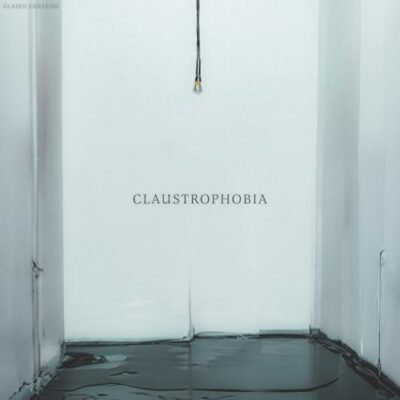 glazed curtains - claustrophobia