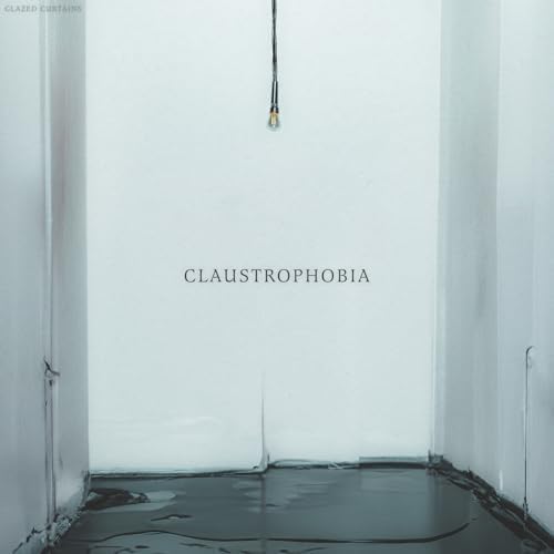 glazed curtains - claustrophobia