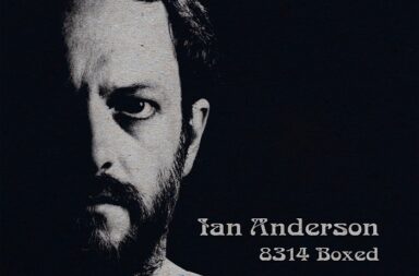 ian anderson - 8341 Boxed