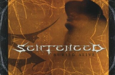 sentenced - buried alive