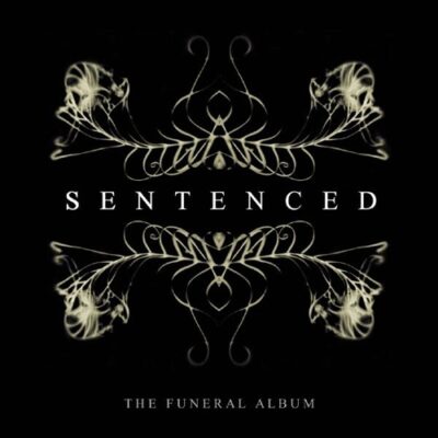 sentenced - the funeral album