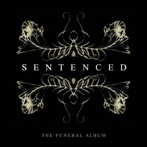 sentenced - the funeral album