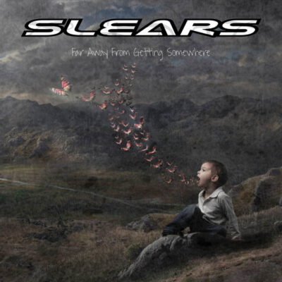 slears - far away from getting somewhere