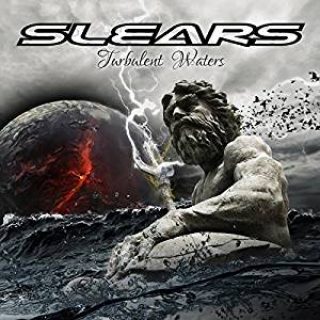 slears - turbulent waters