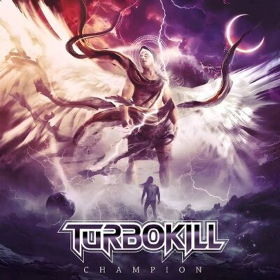 turbokill - champion