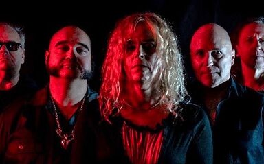 CREMATORY - Kündigen neues Studioalbum "Destination" an