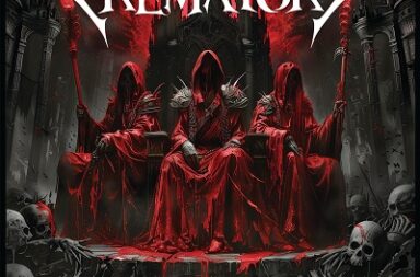 crematory - destination