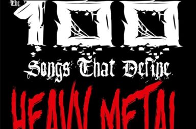 METAL BLADE RECORDS - Und Pantheon Media starten Podcast