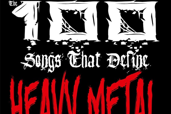 METAL BLADE RECORDS - Und Pantheon Media starten Podcast